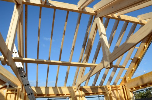 Kitchen Roof - 14 October 2015
